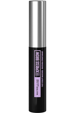 maybelline brow fast sculpt 264 clear 041554578751 o