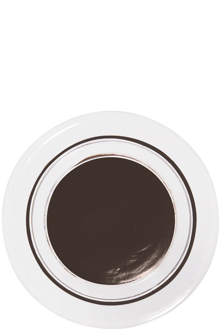 Maybelline Eyebrow TattooStudio brow pomade pot 382 black brown 041554563733 o us