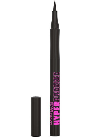 Maybelline Eyeliner master precise all day black 041554275940 o