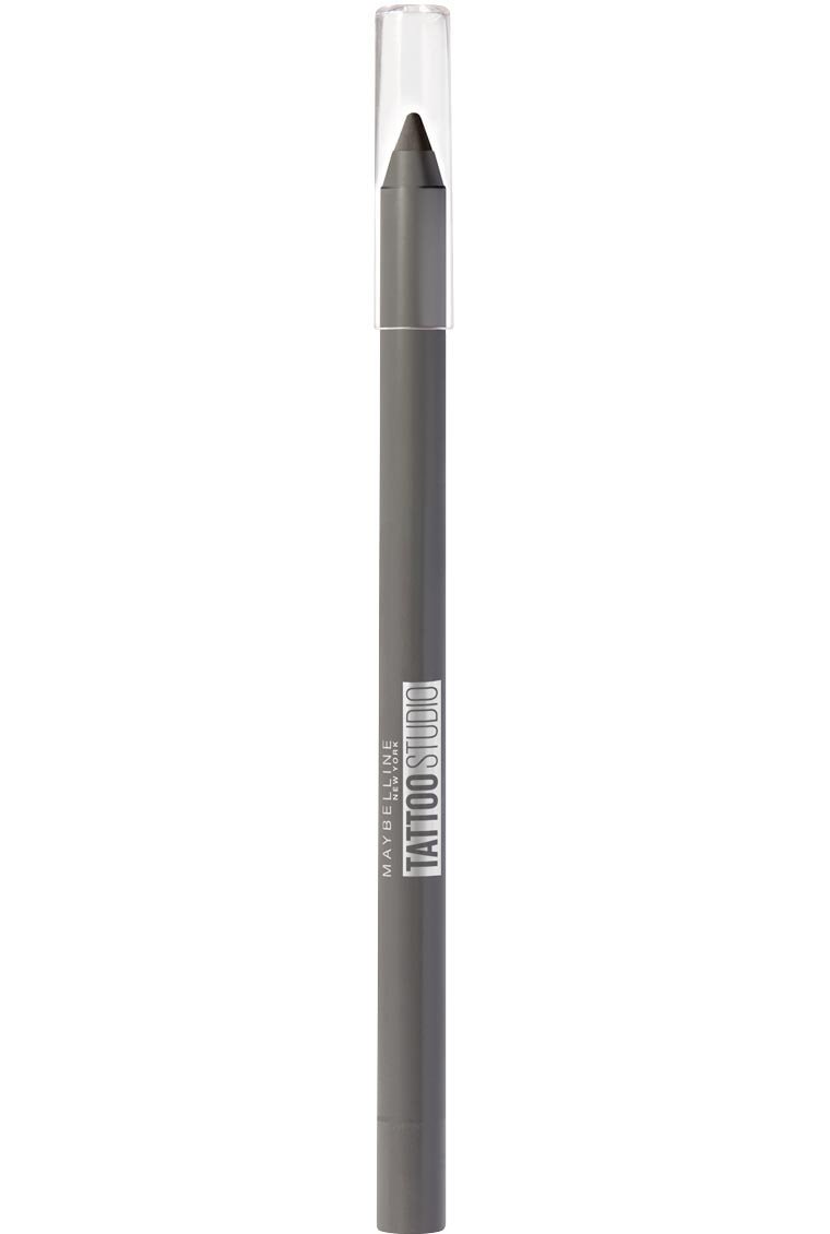 maybelline eyeliner tattoo studio liner intense charcoal 041554563344 c us