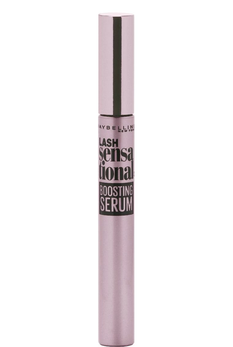 Maybelline Mascara Lash Sensational Black Pearl Black 041554452495 T
