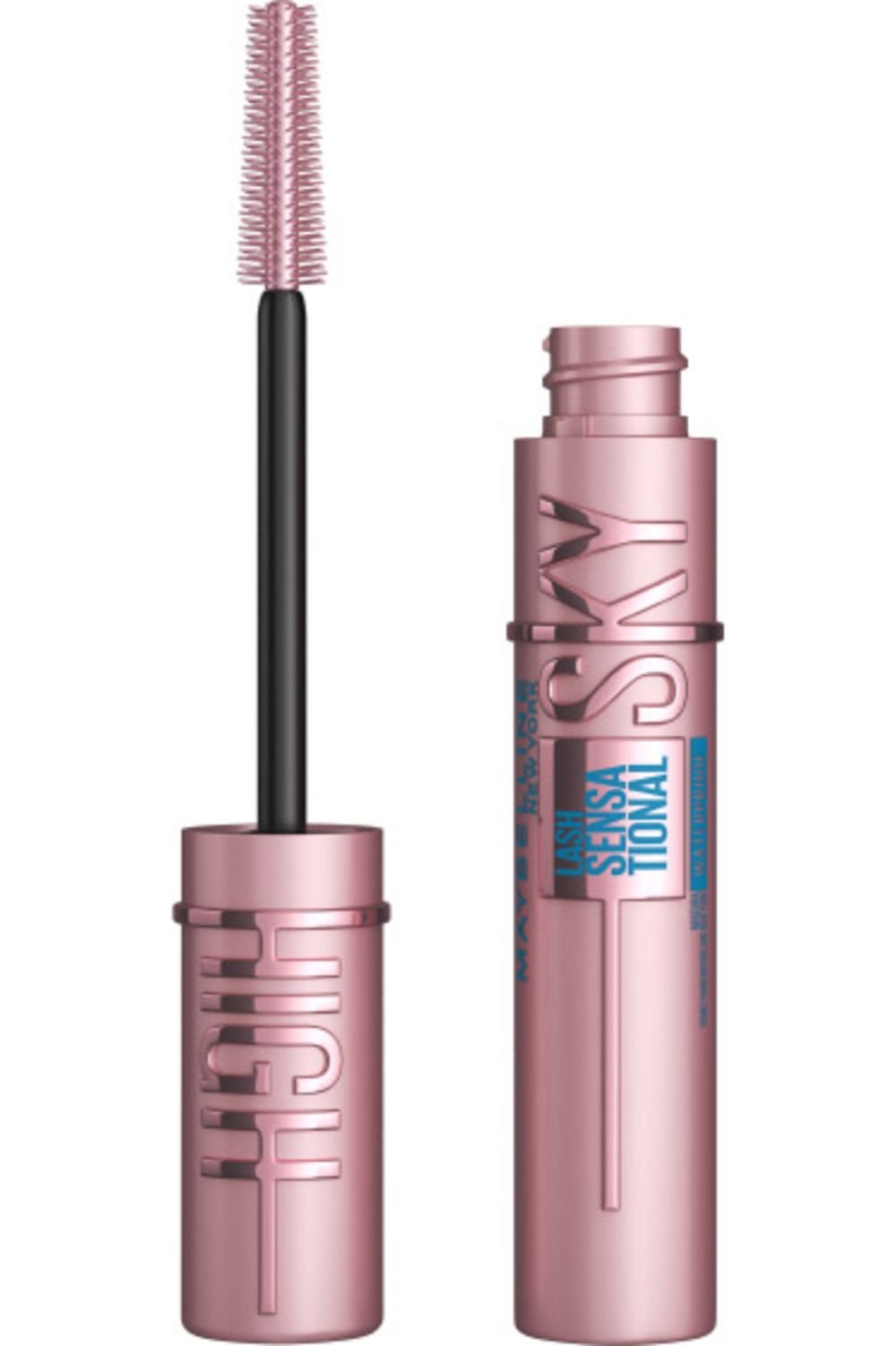 Packshot Waterproof