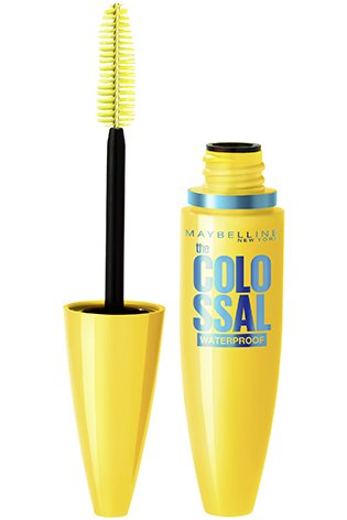 Maybelline mascara Colossal classic black 041554050905 c