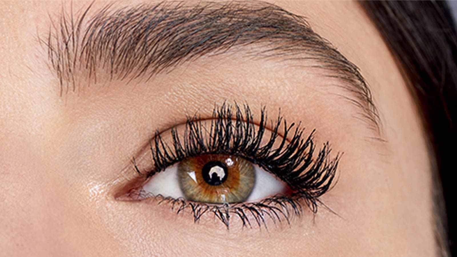 after Eye macro Maybelline Falsies lashlift 1