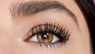 after Eye macro Maybelline Falsies lashlift 1