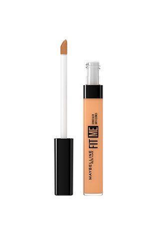 Maybelline Fit Me concealer 50 cafe 041554247756 c