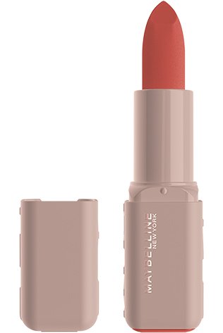 Maybelline Maybe Its Serum Lipstick US Matte 002 Maybe Its CLP