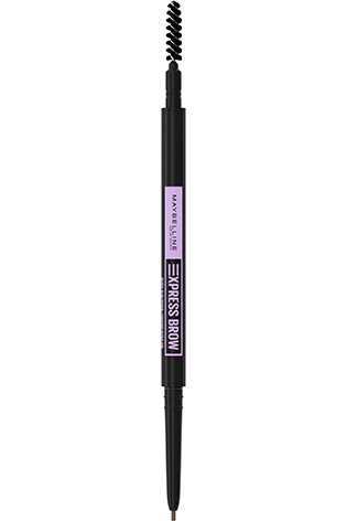 Maybelline Express Brow Ultra Slim  - Ash Brown