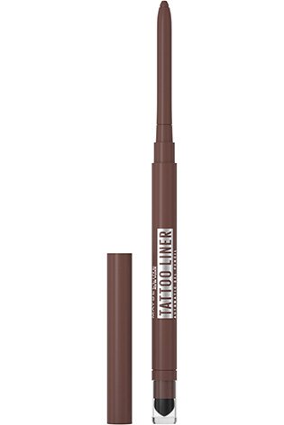 Maybelline Tattoo Liner Automatic Gel Pencil - Brown Haze