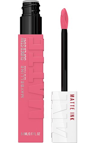 SuperStay Matte Ink Liquid Lipstick - Inspirer