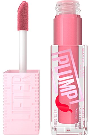 Maybelline New York Lifter Plump - 001 Blush Blaze